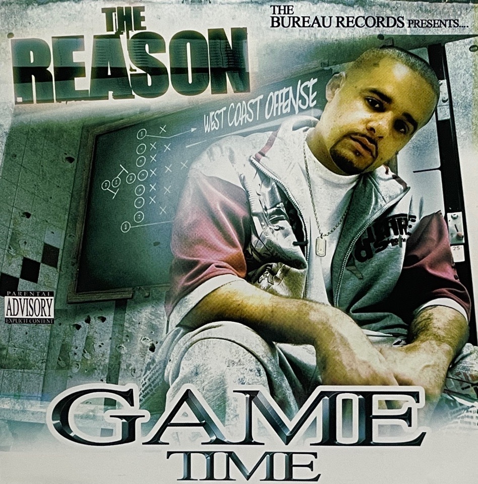 The Reason &#8211; Game Time