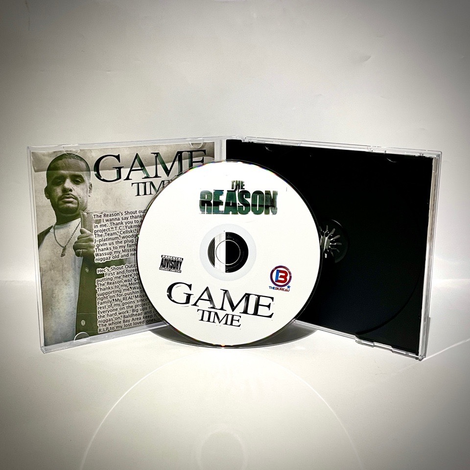 The Reason &#8211; Game Time