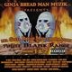 Tha Ginja Bread Compilation Vol. 1 & 2 Point Blank Range