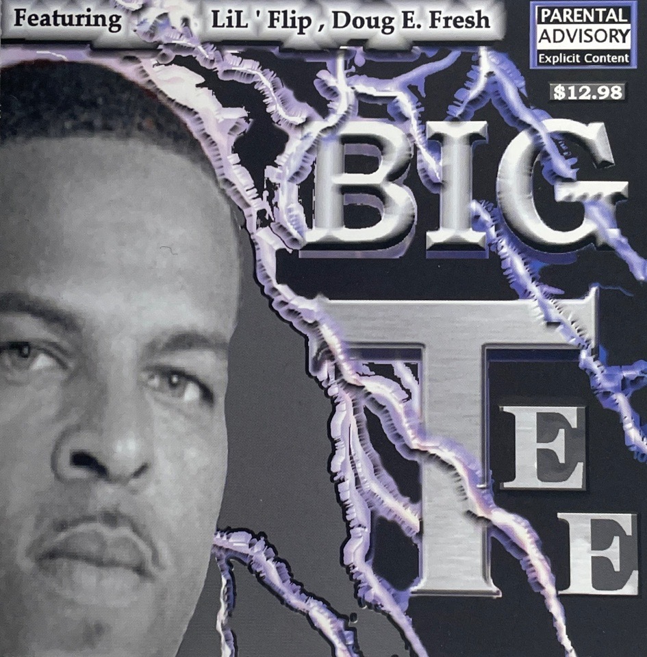 Big T – Power Move