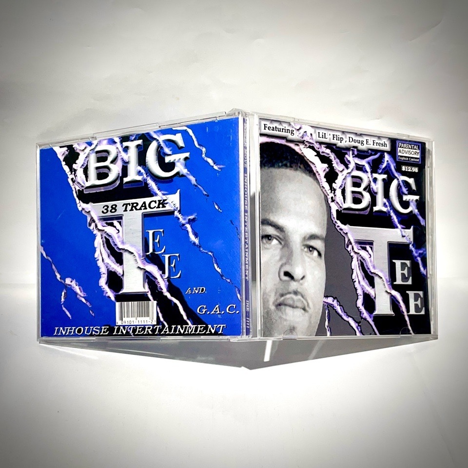 Big T – Power Move
