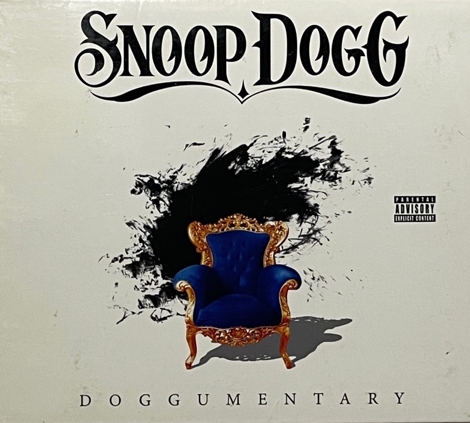 Snoop Dogg – Doggumentary