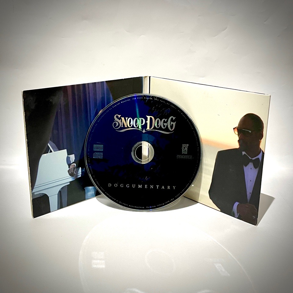 Snoop Dogg – Doggumentary