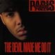 Paris - The Devil Made Me Do It
