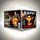 Knavi – New york gritty