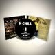 K-Chill - The Amplified Album