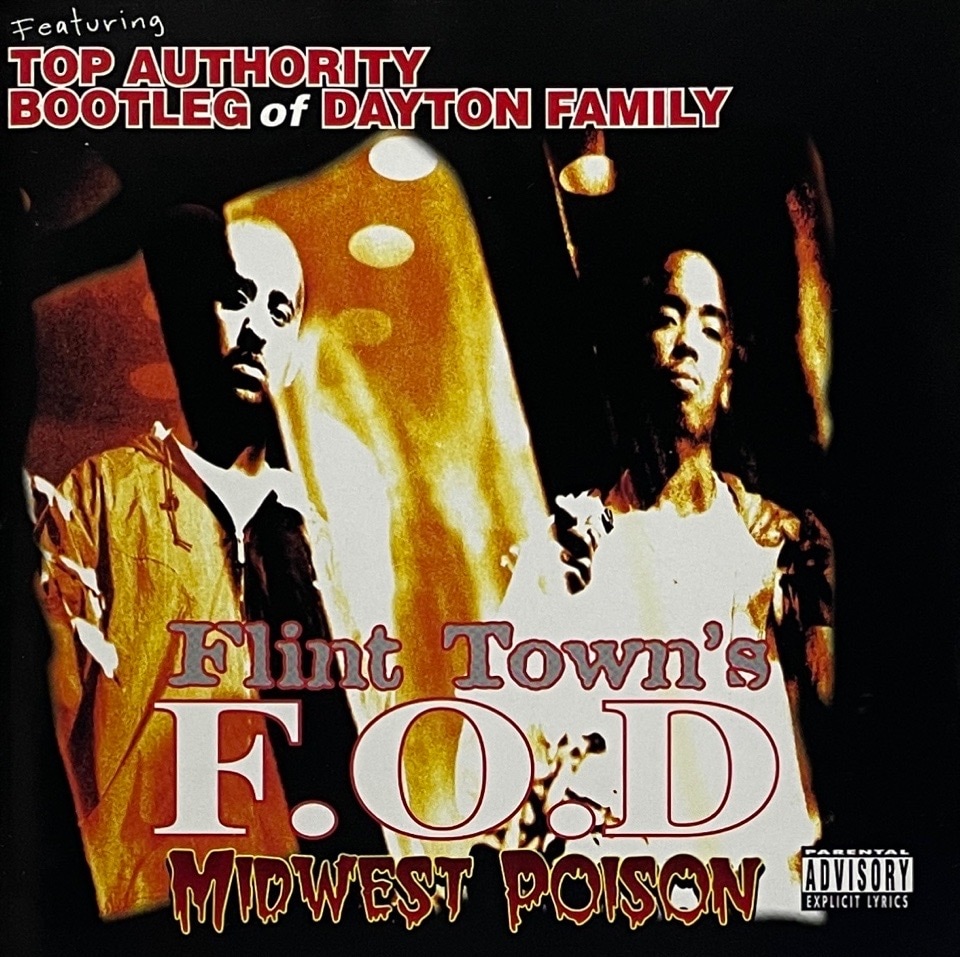 F.O.D. - Midwest Poison