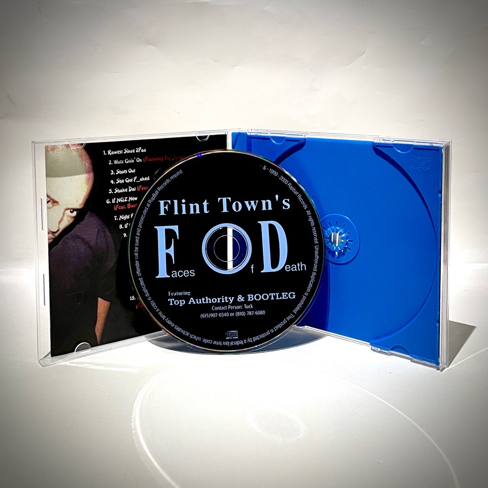F.O.D. - Midwest Poison