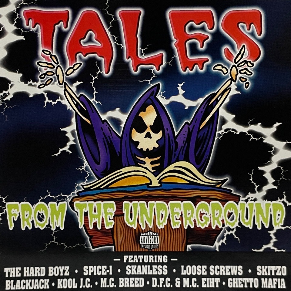 Tales From The Underground