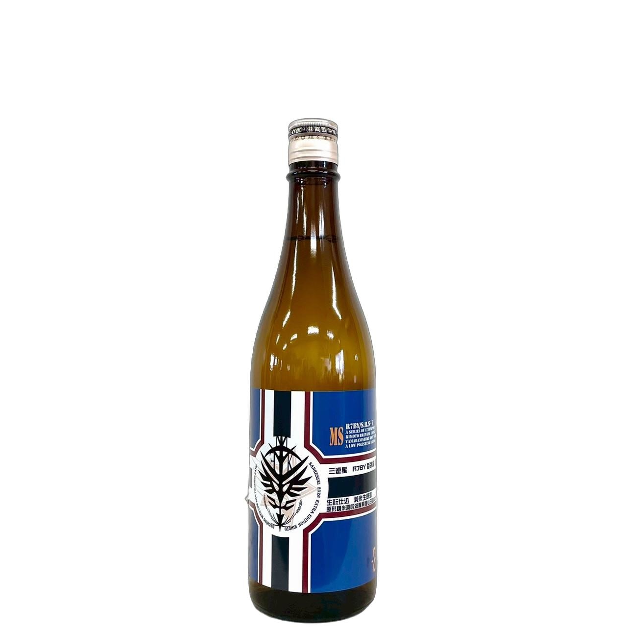 日本酒