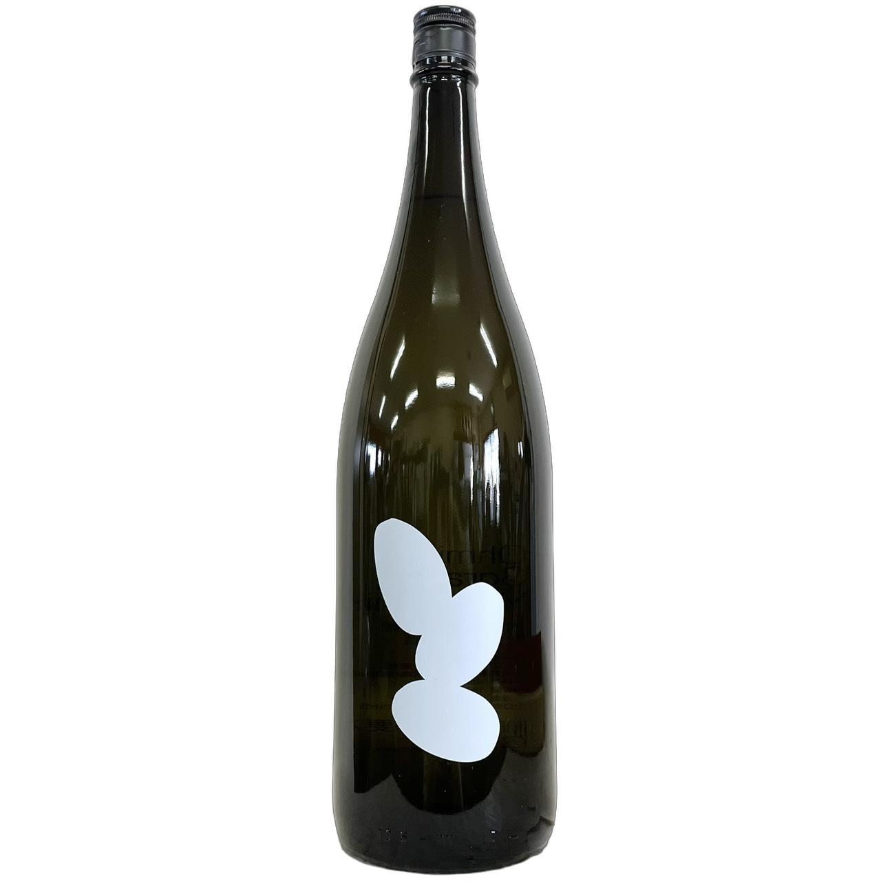 大嶺 3粒 無濾過生原酒 山田錦 Ohmine 3grain 1800ml | さいとう酒店