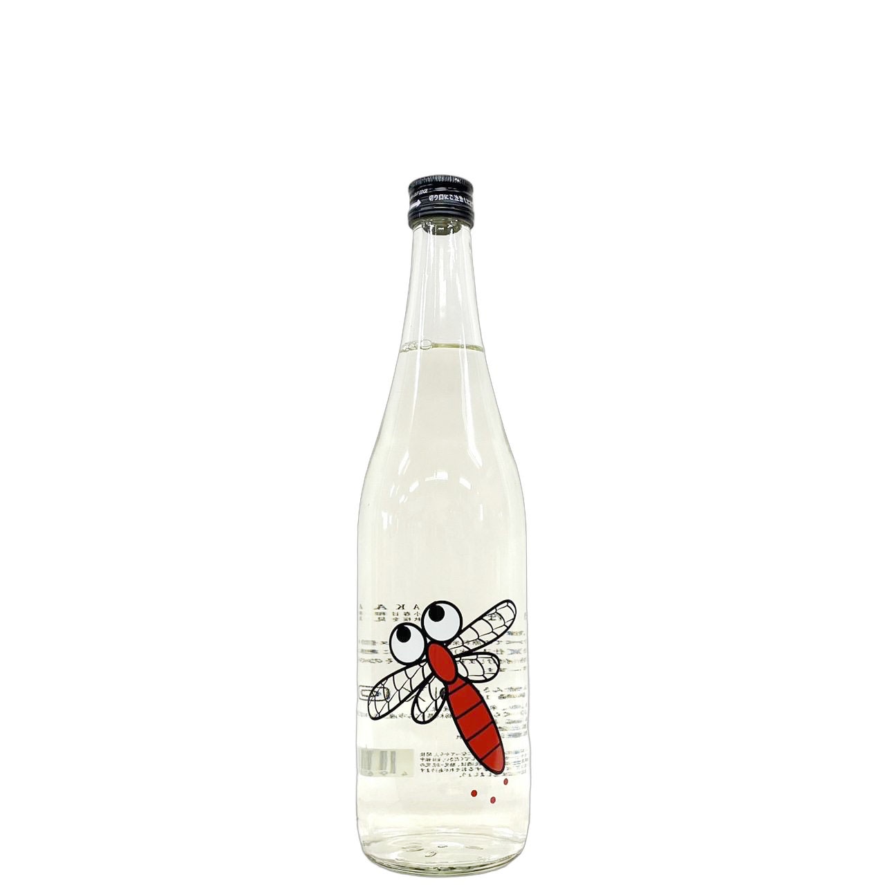 あかとんぼ@即購入ok 918 発売】仙禽 あかとんぼ 2026 720ml | さいとう酒店 | 地酒・日本