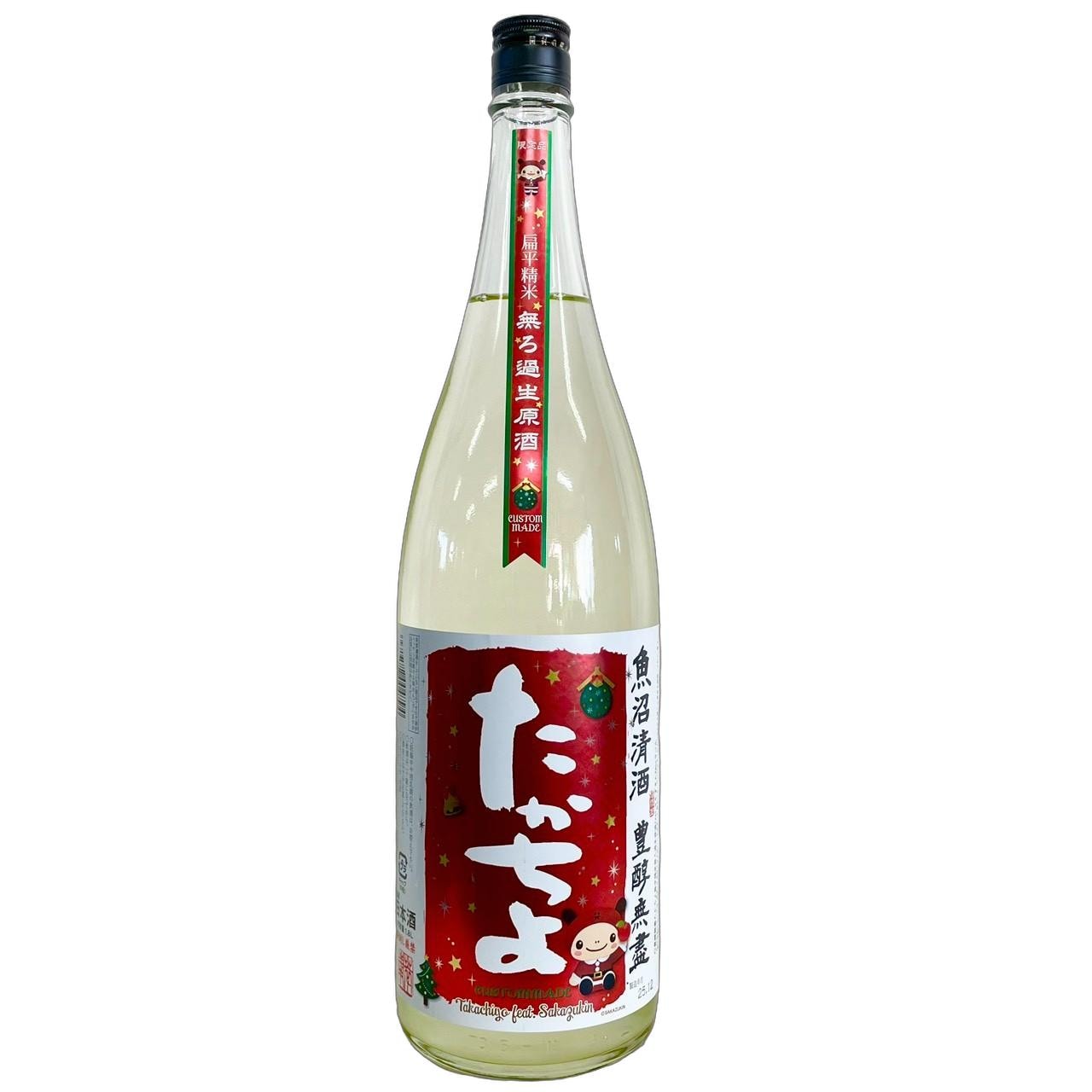 高千代/たかちよ 日本酒 商品一覧｜さいとう酒店｜地酒・日本ワイン専門店