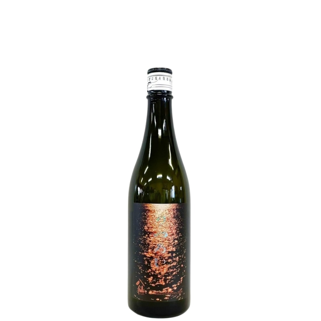 陸奥八仙 Mixseed Series 2026 うつろい 720ml | さいとう酒店 | 地酒