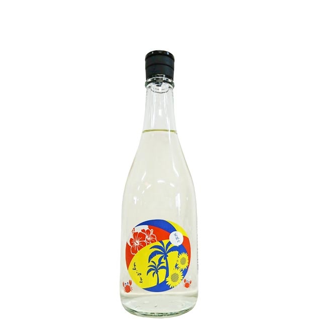よこやま 夏純吟 720ml | さいとう酒店 | 地酒・日本ワイン専門店