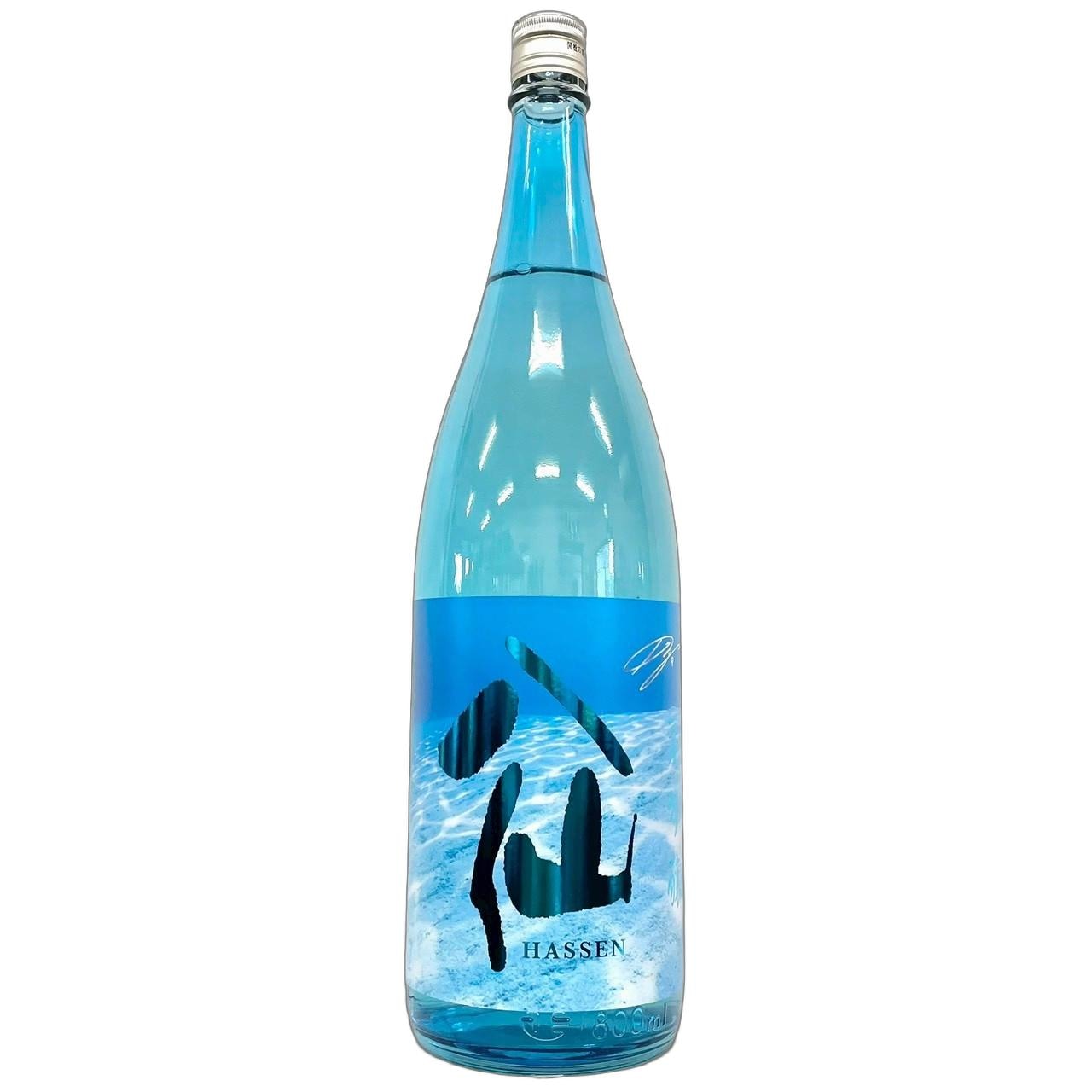 陸奥八仙 夏吟醸 1800ml | さいとう酒店 | 地酒・日本ワイン専門店