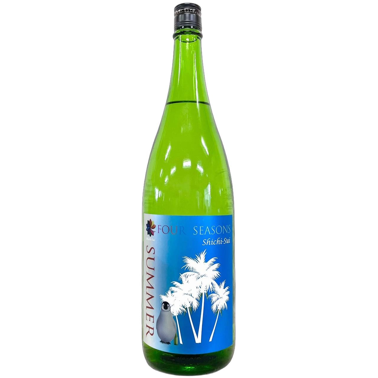 七水 日本酒 商品一覧｜さいとう酒店｜地酒・日本ワイン専門店
