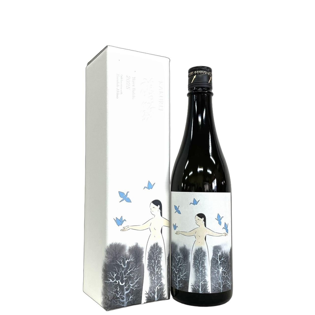 鶴齢 日本酒 商品一覧｜さいとう酒店｜地酒・日本ワイン専門店