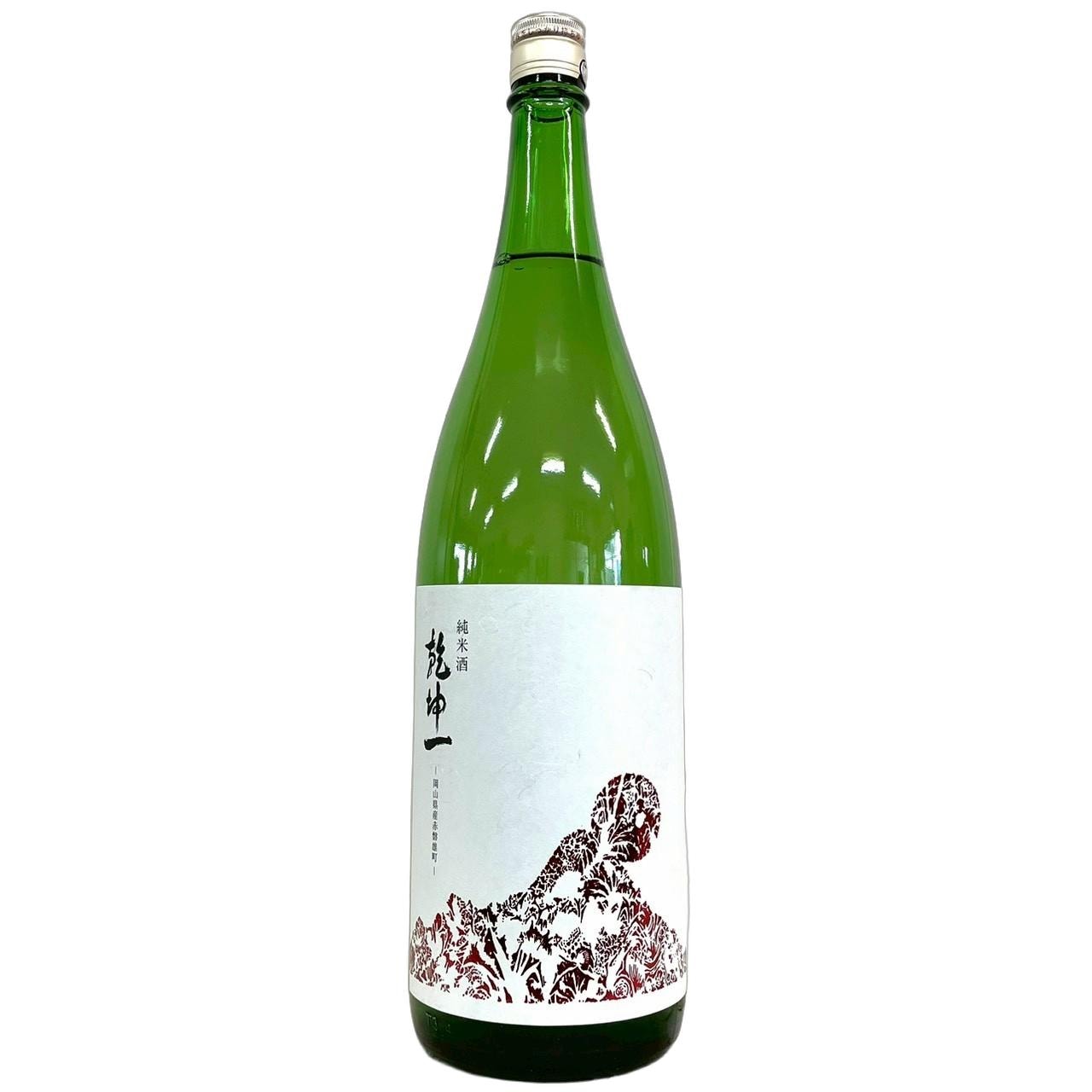 乾坤一 日本酒 商品一覧｜さいとう酒店｜地酒・日本ワイン専門店
