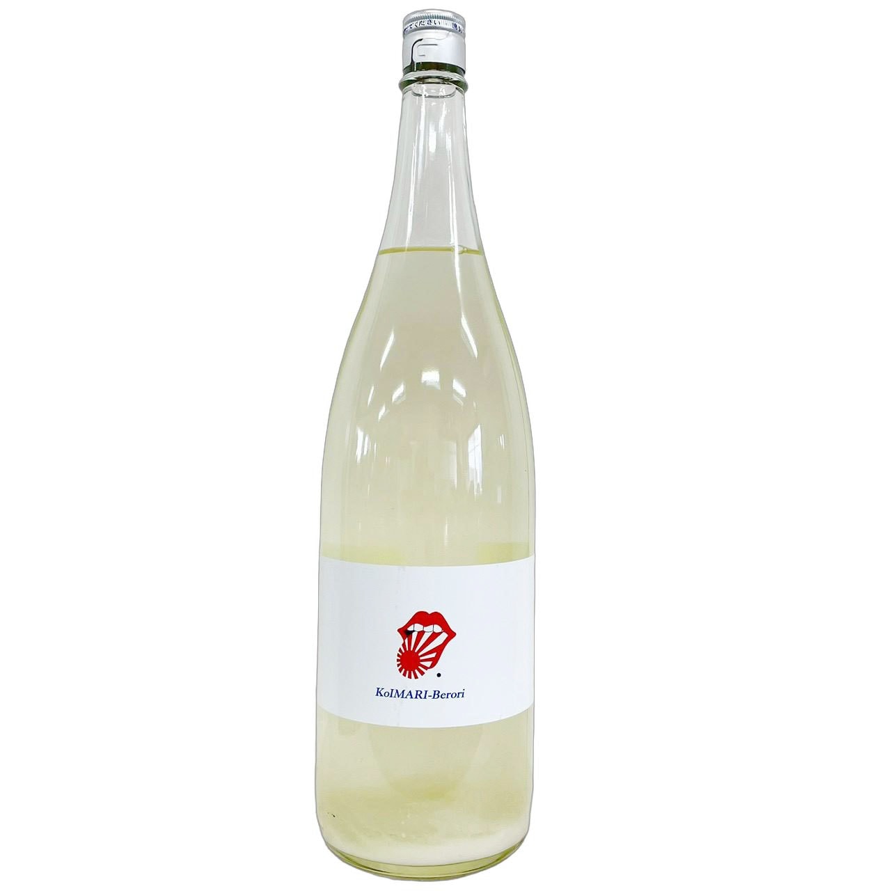古伊万里 Berori ベロリ 活性生酒 1800ml | さいとう酒店 | 地酒・日本