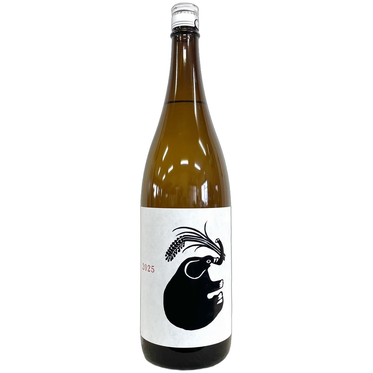 山形正宗 稲造 2025 1800ml | さいとう酒店 | 地酒・日本ワイン専門店