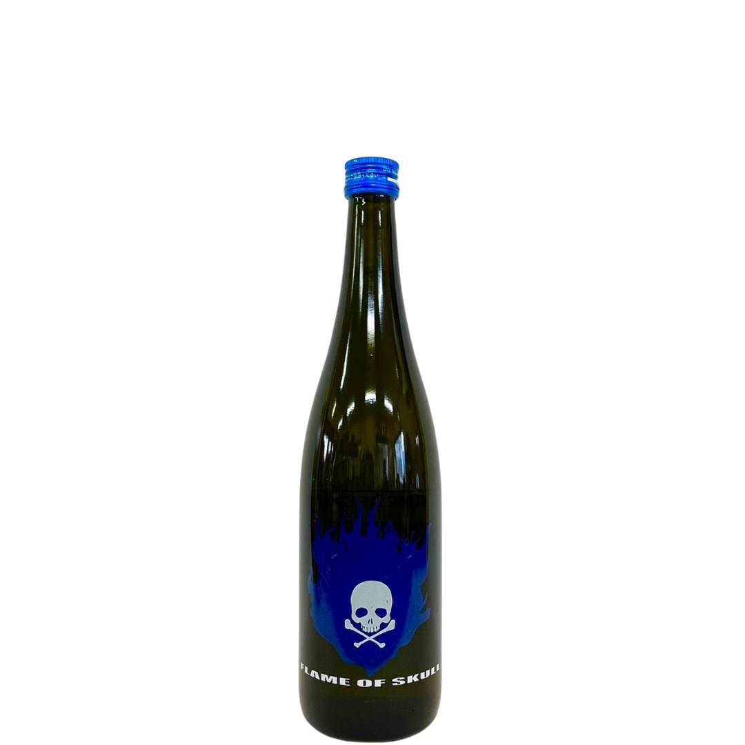 両関 純米吟醸 FLAME OF SKULL 720ml | さいとう酒店 | 地酒・日本