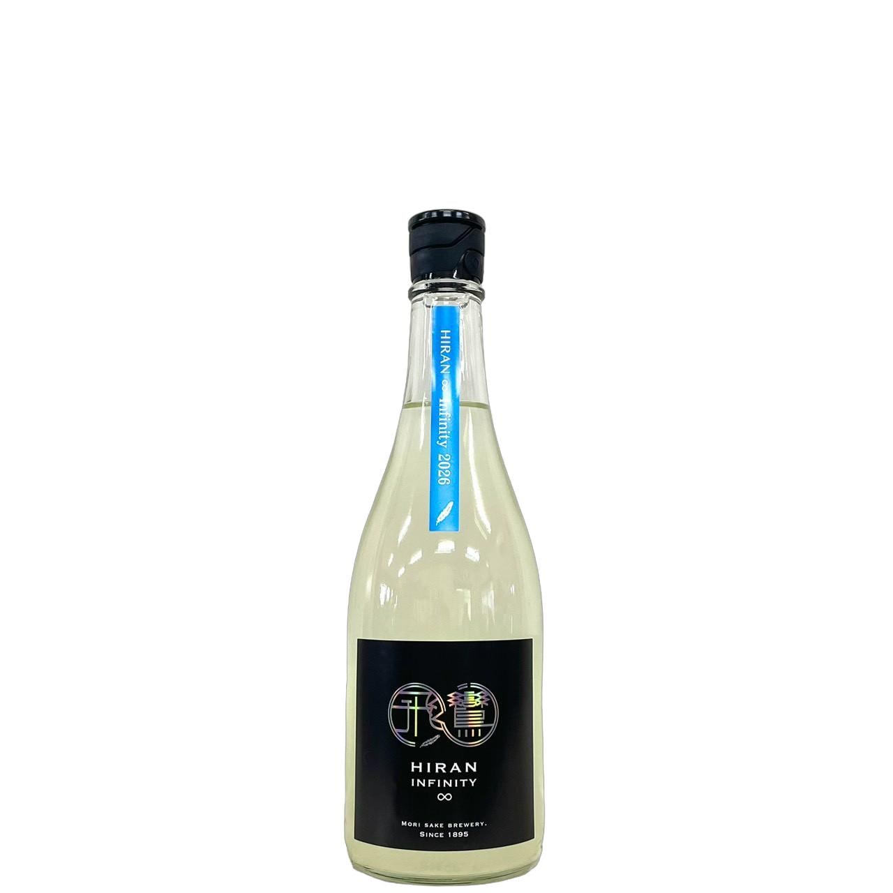 飛鸞 Infinity ∞ 2026 type β 720ml | さいとう酒店 | 地酒・日本