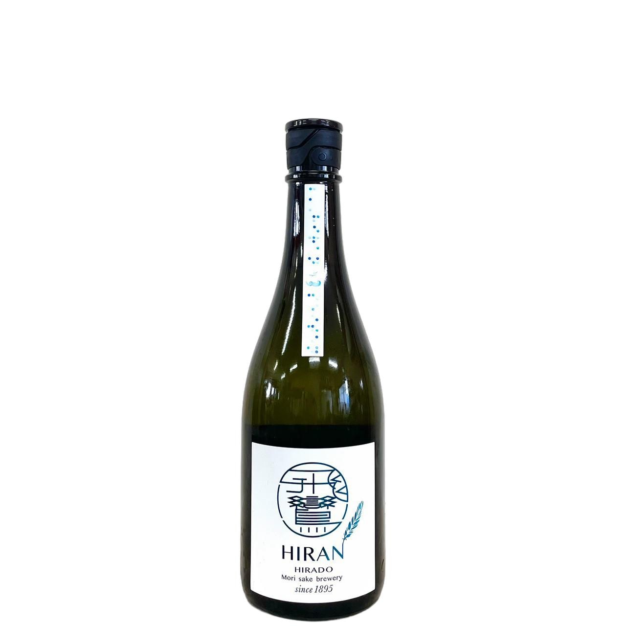 飛鸞 青天 SEITEN DRY 720ml | さいとう酒店 | 地酒・日本ワイン専門店