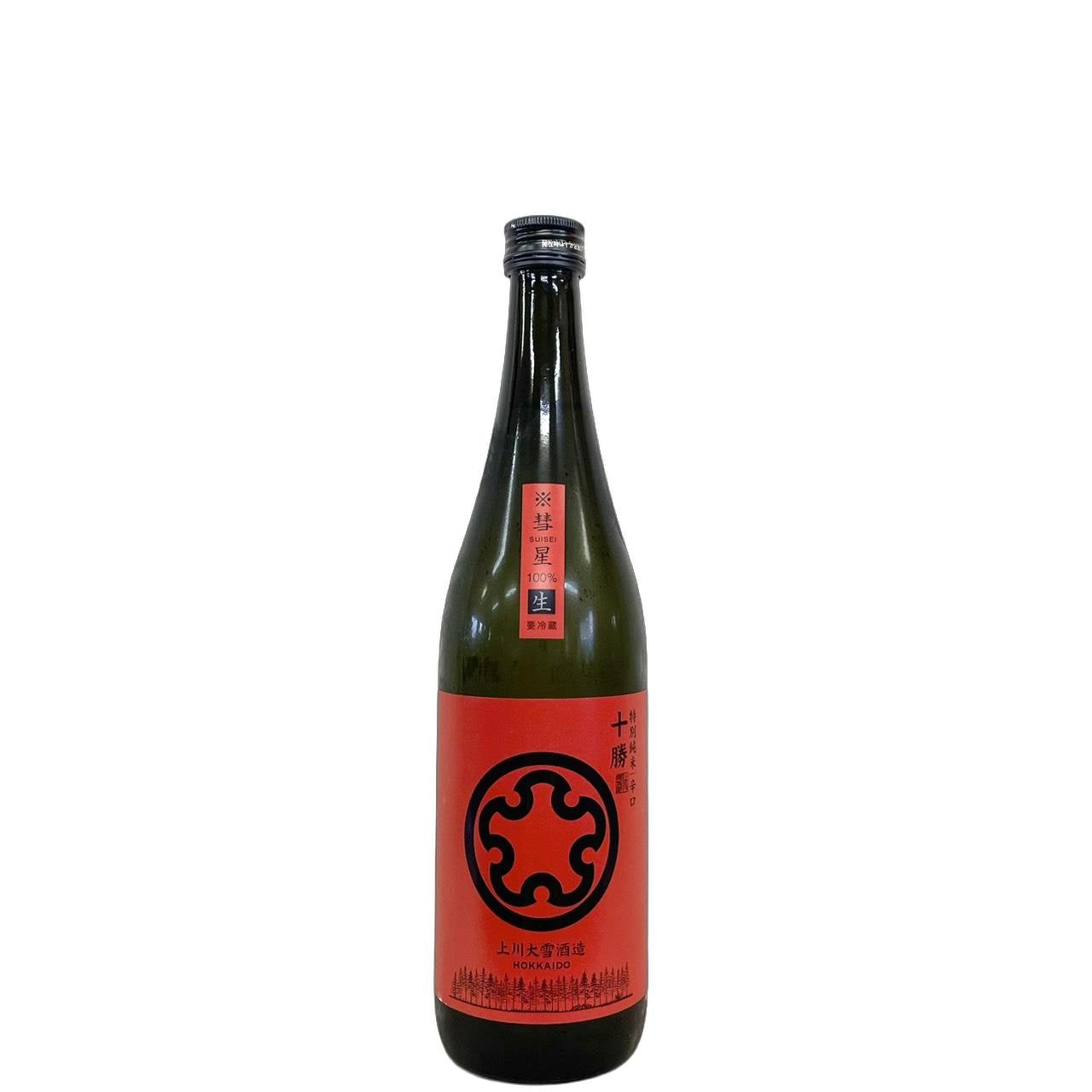 上川大雪 日本酒 商品一覧｜さいとう酒店｜地酒・日本ワイン専門店