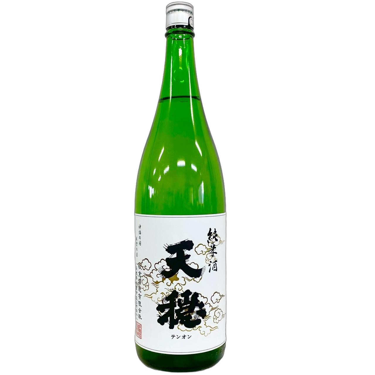 【激レア】 鄙願 汲古 1800ml (残り1本) 天穏 純米酒 1800ml | さいとう酒店 | 地酒・日本ワイン専門店