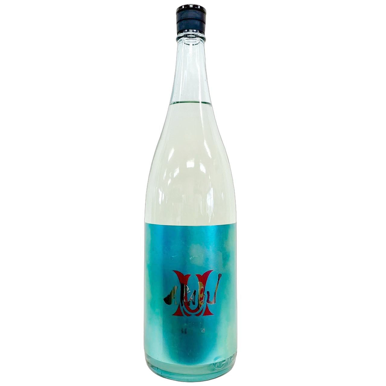 赤武 AKABU 翡翠 1800ml | さいとう酒店 | 地酒・日本ワイン専門店