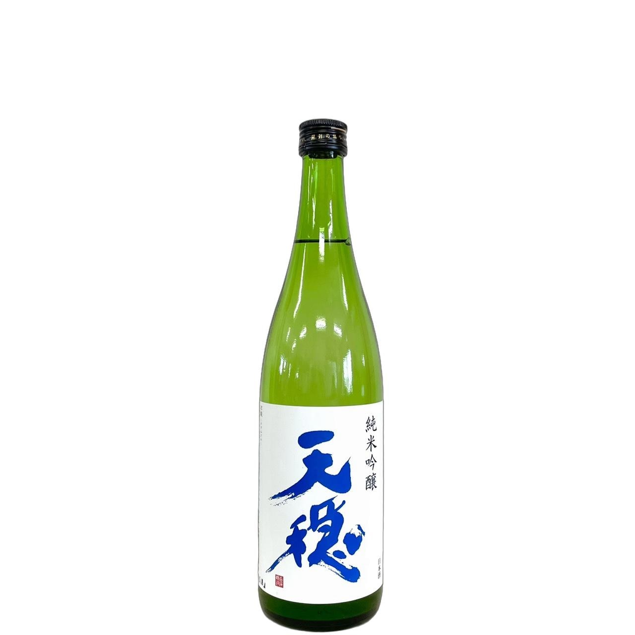 天穏 純米吟醸 涼殿 すずみどの 720ml | さいとう酒店 | 地酒・日本