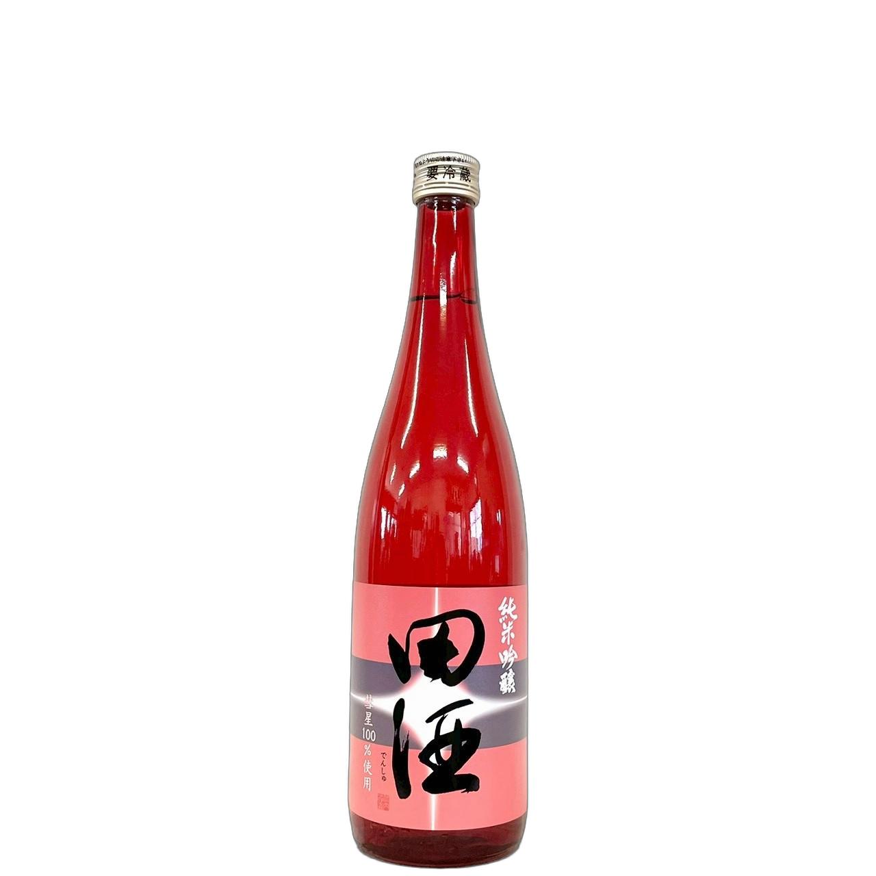 田酒 純米吟醸 彗星 720ml | さいとう酒店 | 地酒・日本ワイン専門店