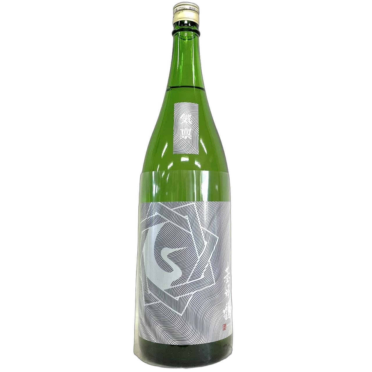 基峰鶴 気禀 1800ml | さいとう酒店 | 地酒・日本ワイン専門店
