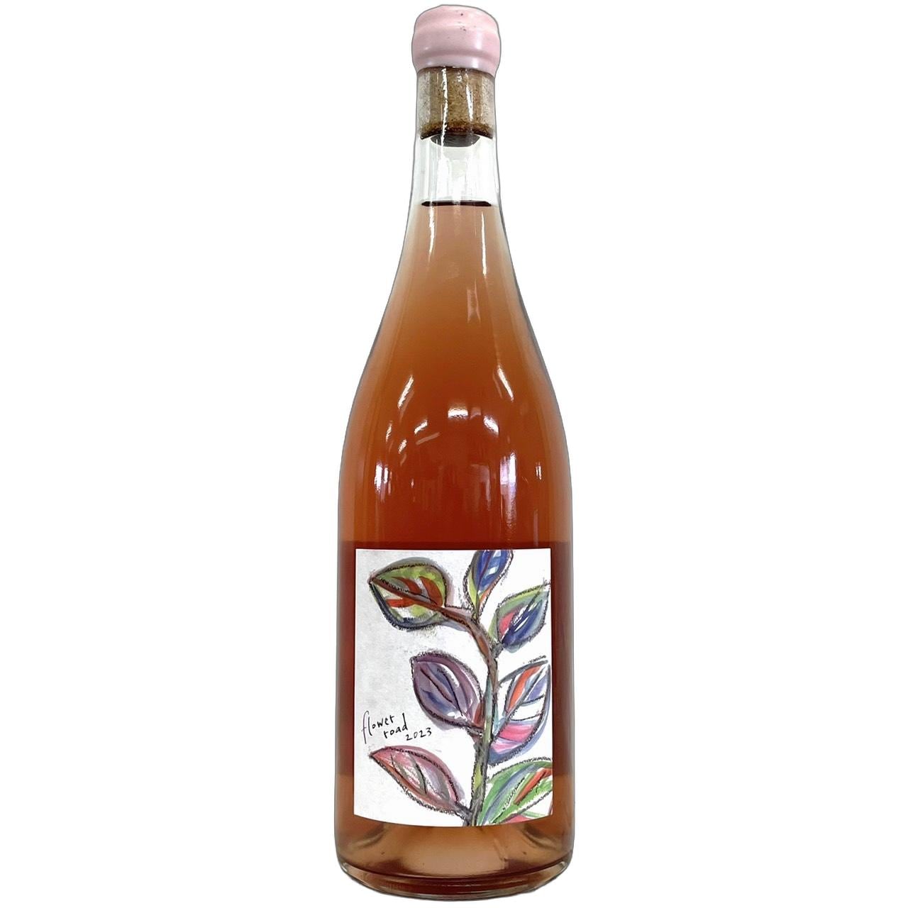 2023 フラワー ロード 750ml さっぽろ藤野ワイナリー [hk] | さいとう