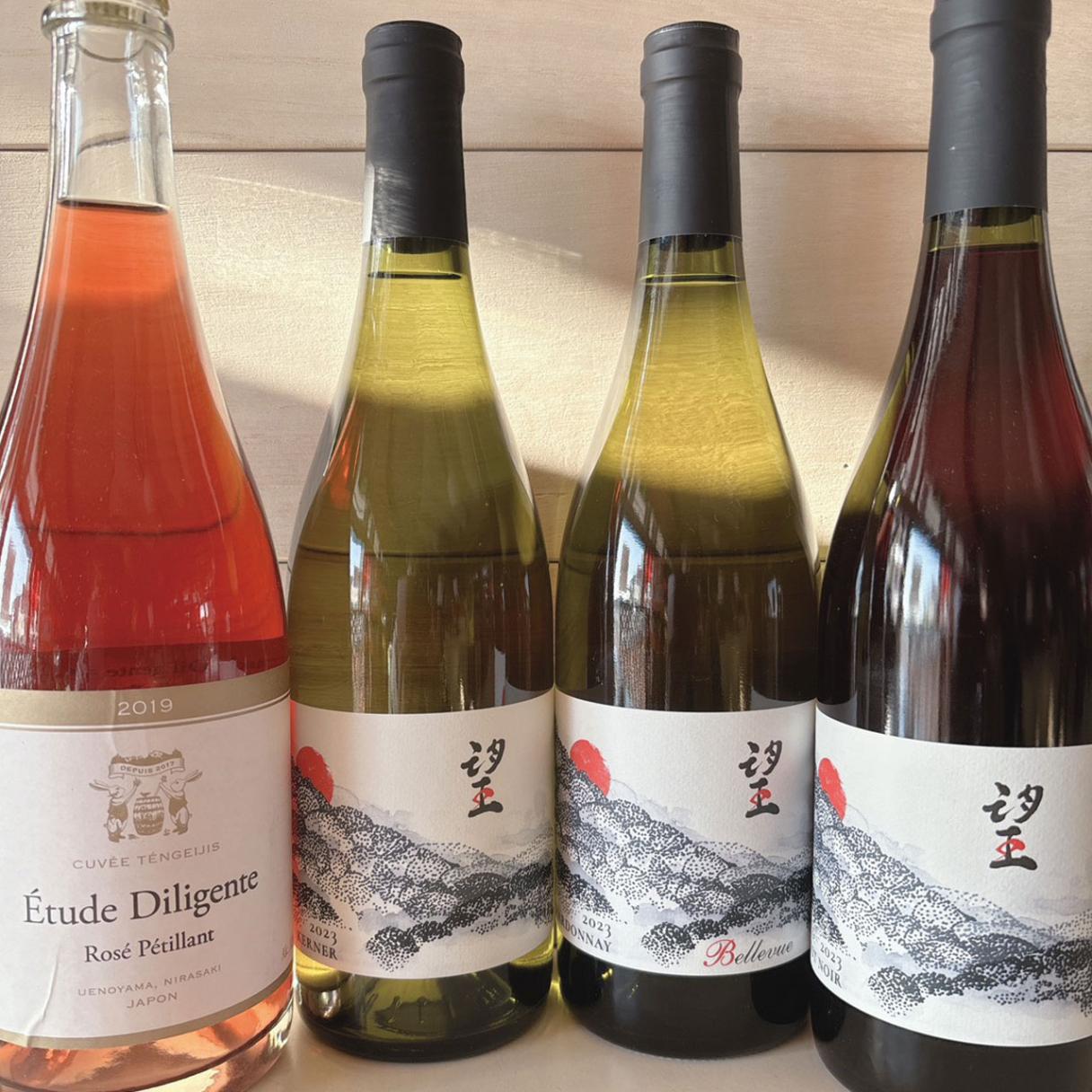 日本ワインセット 五一ワイン ゴールド gold 赤白ワインセット 720ml 長野県 日本ワイン