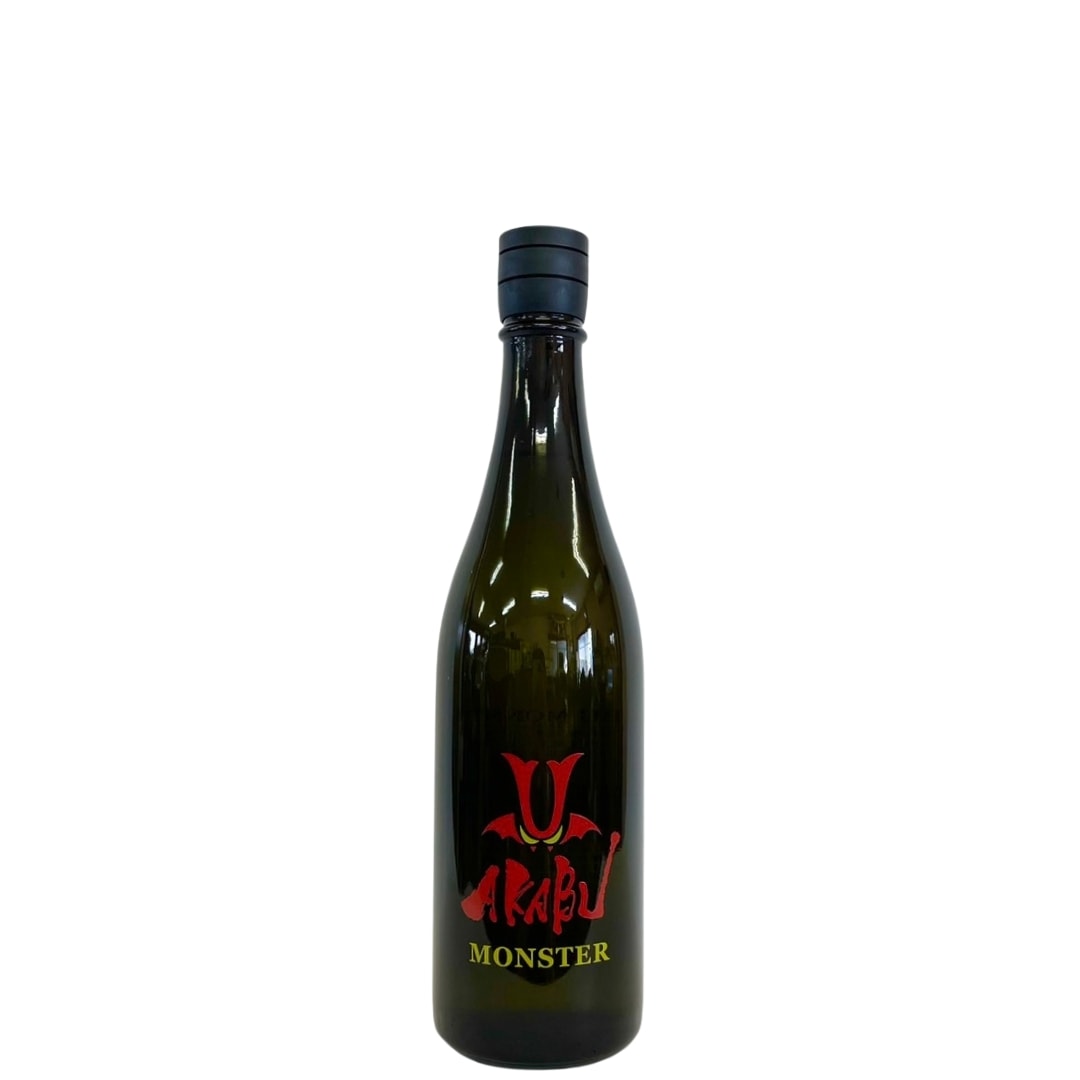 赤武 AKABU MONSTER 720ml | さいとう酒店 | 地酒・日本ワイン専門店