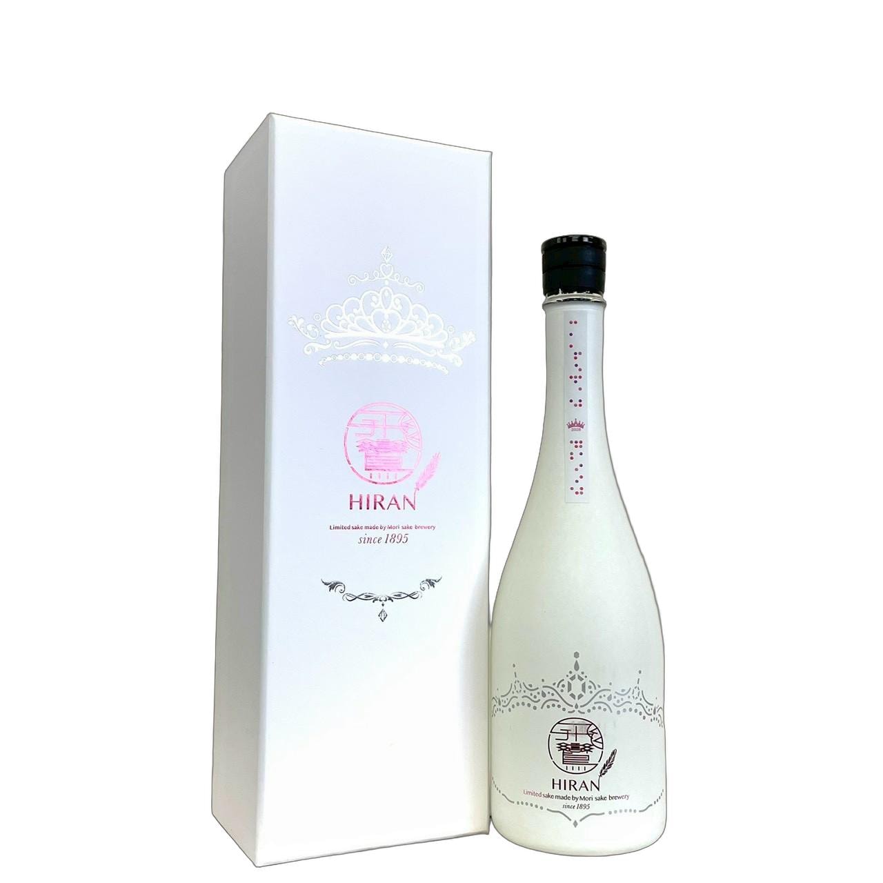 飛鸞 にこまる QUEEN クイーン Regal Edition 720ml | さいとう酒店