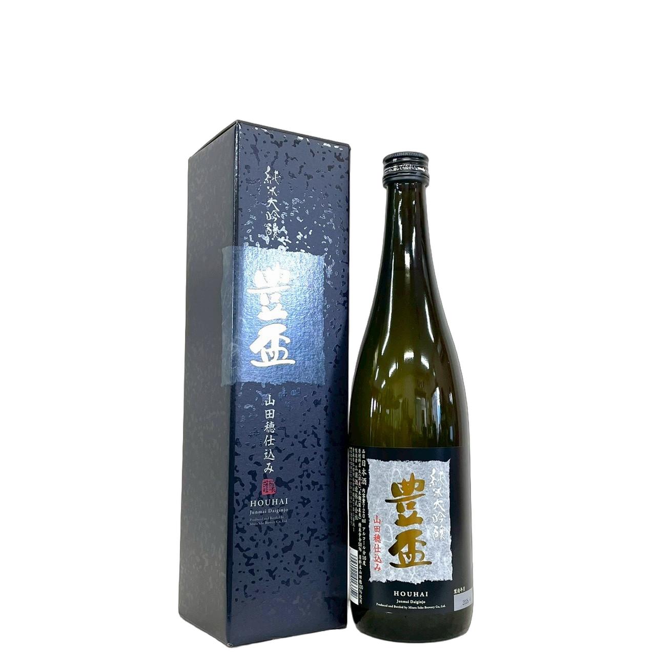 豊盃 日本酒 商品一覧｜さいとう酒店｜地酒・日本ワイン専門店
