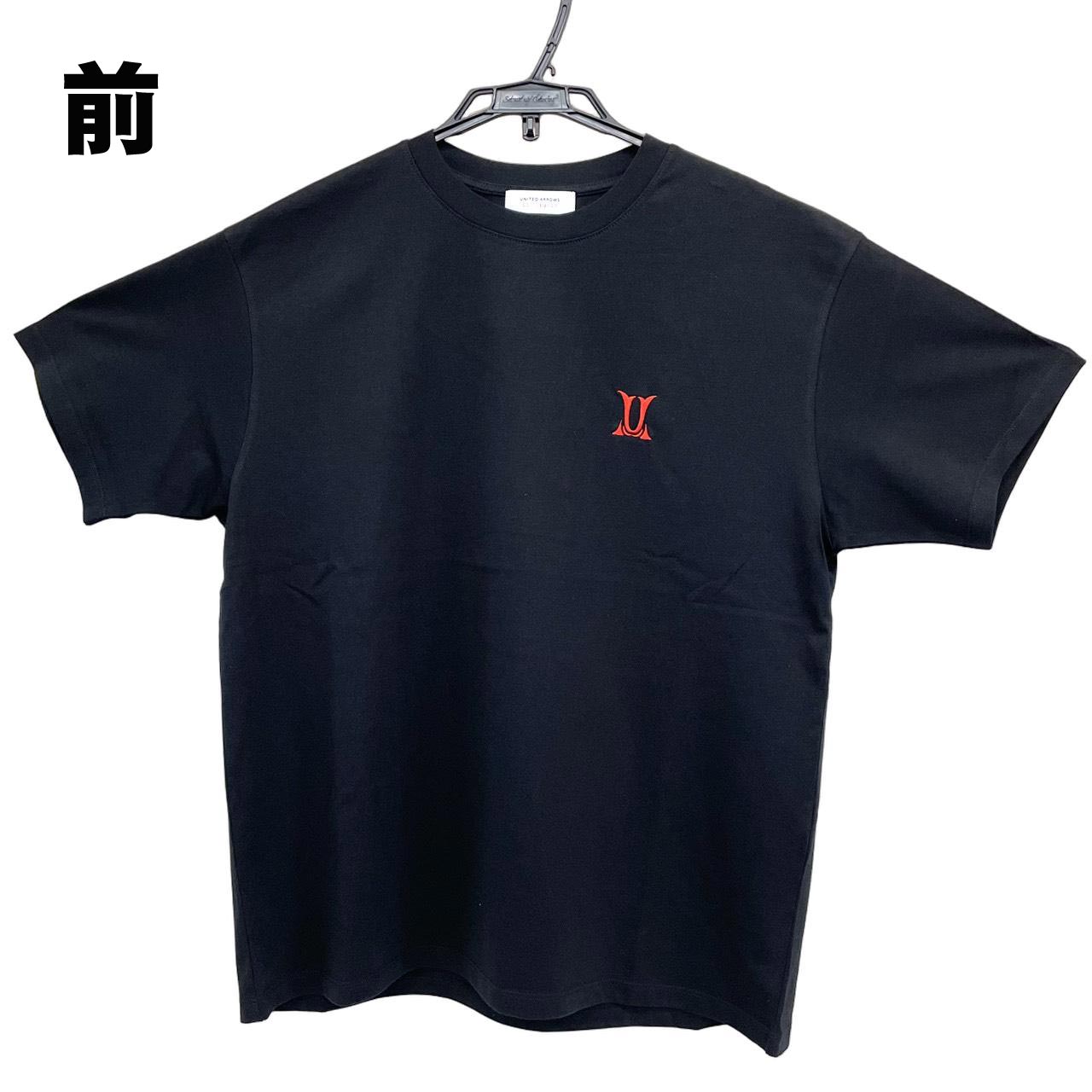 赤武×UNITED ARROWS Tシャツ XLサイズ | さいとう酒店 | 地酒・日本