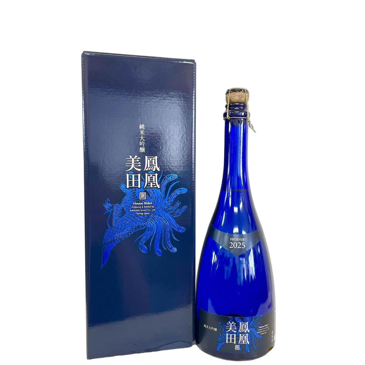 鳳凰美田 日本酒 商品一覧｜さいとう酒店｜地酒・日本ワイン専門店