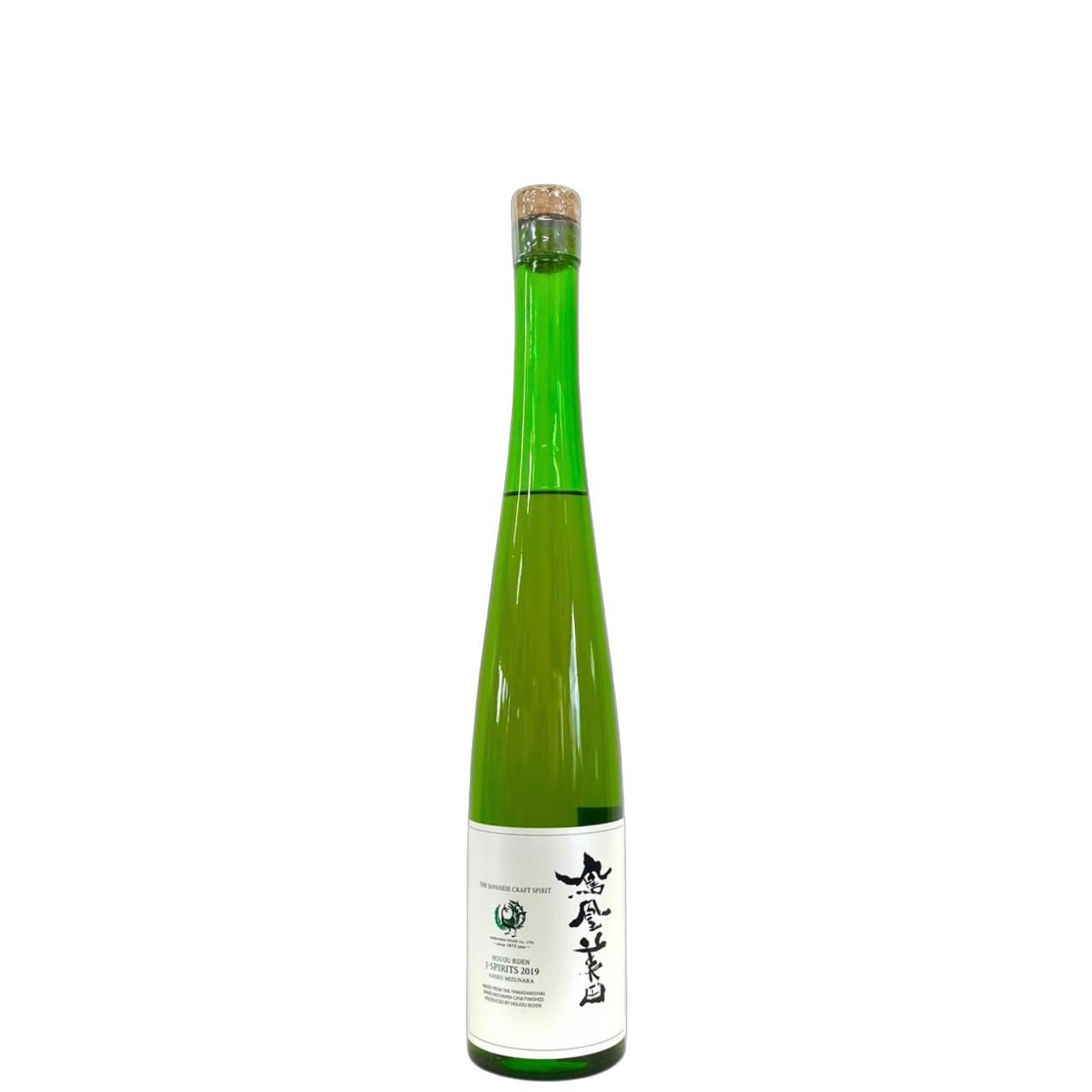 鳳凰美田 J－SPIRITS 2019 日光ミズナラ 500ml | さいとう酒店 | 地酒