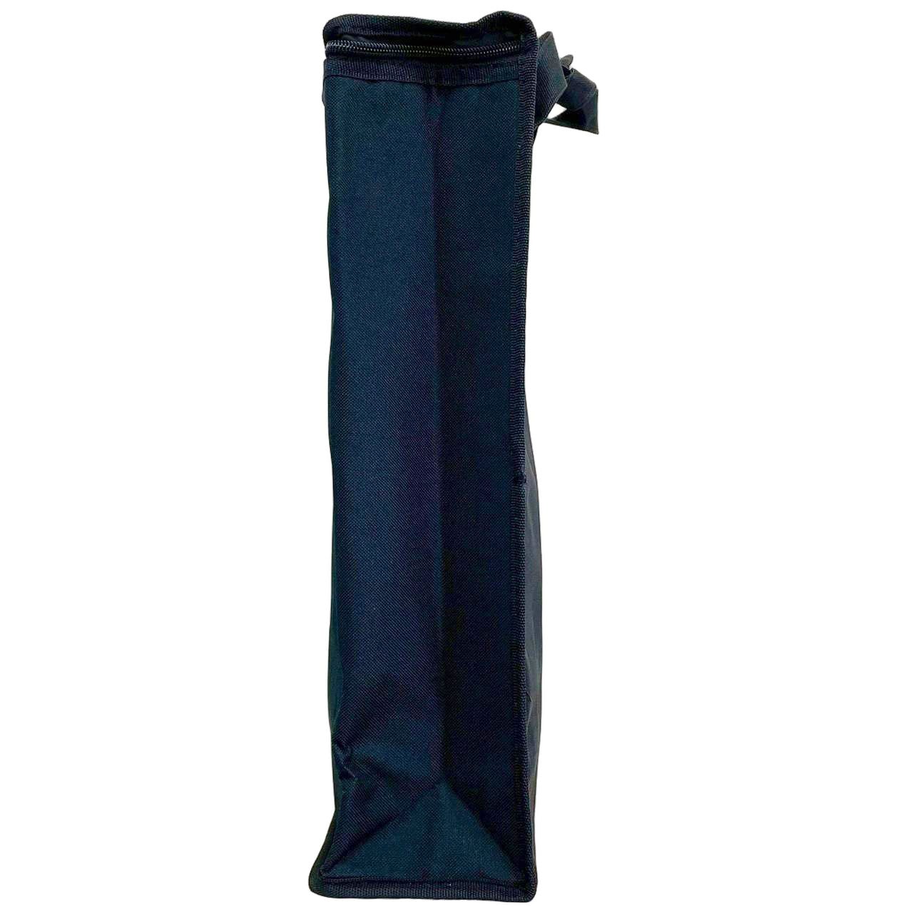 信州亀齢 保冷バッグ 黒 | さいとう酒店 | 地酒・日本ワイン専門店