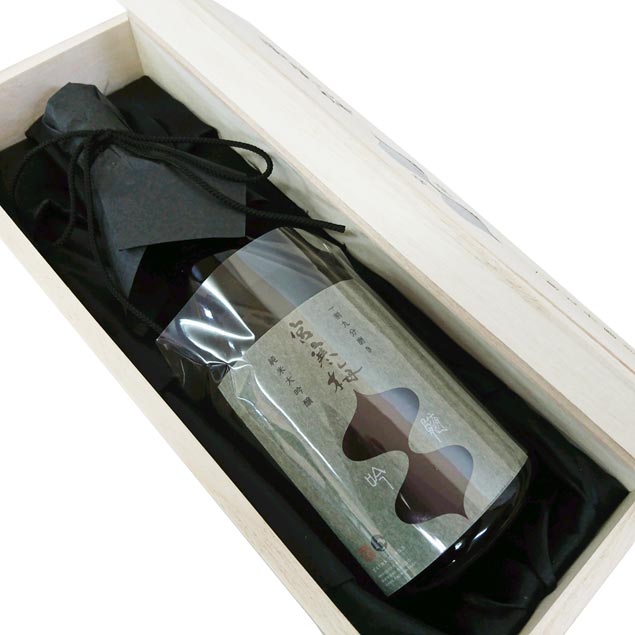 宮寒梅 EXTRA CLASS 純米大吟醸 吟髄 一割九分磨き 720ml | さいとう