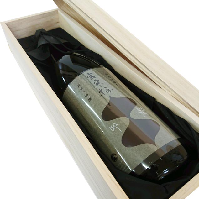 宮寒梅 EXTRA CLASS 純米大吟醸 吟髄 一割九分磨き 1800ml | さいとう