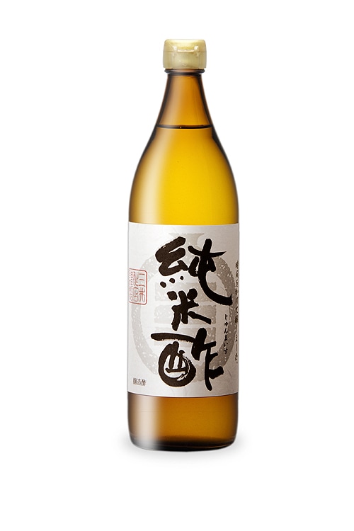 純米酢＜徳用サイズ＞（900ml） | 基本のお酢,純米酢 | | お酢の醸造蔵