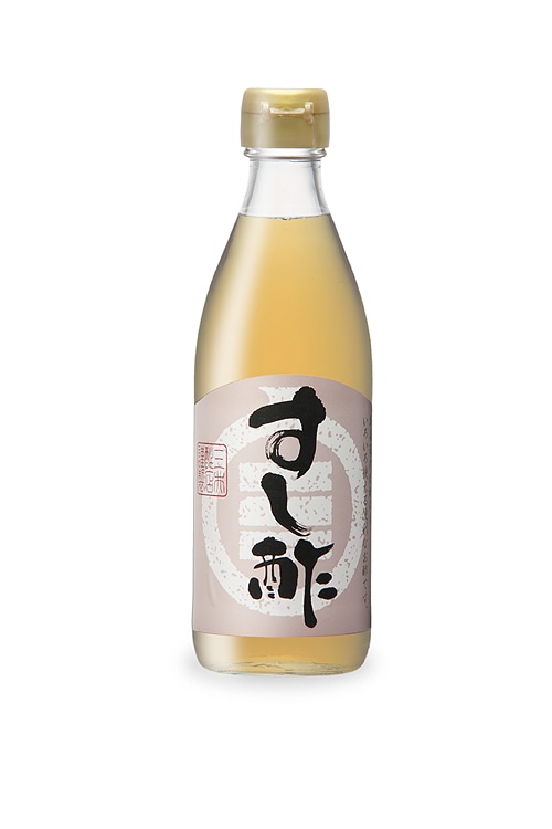 すし酢＜少量サイズ＞（360ml） | 基本のお酢,すし酢 | | お酢の醸造蔵