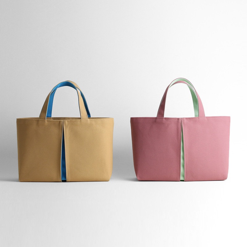 KOSHO ougi pleats ���� �ȡ��ȥХå� YM