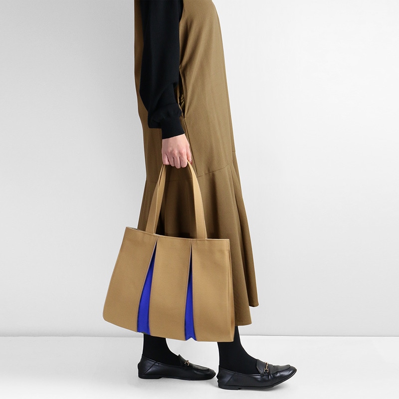 日本製 | KOSHO ougi 帆布 トートバッグ ZH | 京都 KOSHO 公式