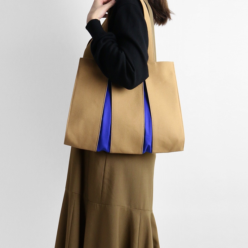 日本製 | KOSHO ougi 帆布 トートバッグ ZH | 京都 KOSHO 公式